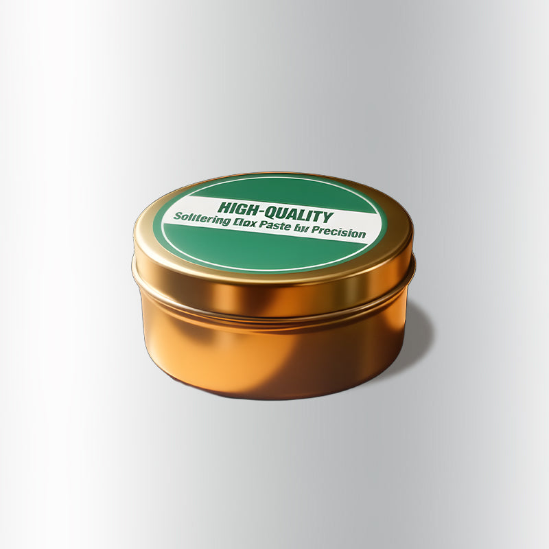 ⏳Begrenzte Zeit 50% Rabatt💥Hochwertige Lötflussmittelpaste für Präzision