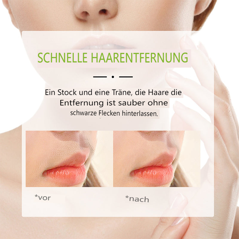 👉Glatt wie Seide, stark wie Wachs – 28 Tage ohne🔥 auf 90er Pack Wachsstreifen zur Haarentfernung – Jetzt glatte Haut genießen!