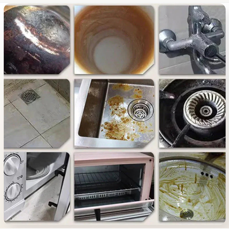 Leistungsstarke konzentrierte Reinigungslotion💥💥Befristetes Angebot: 50% Rabatt auf Bestellungen