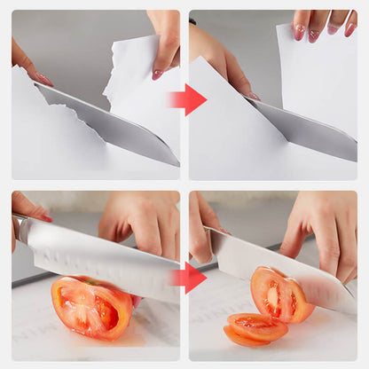 🔥LETZTER TAG VERKAUF 30% RABATT🔥Super heißer Verkauf Multifunktionaler elektrischer Messerschärfer