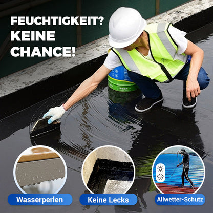 ✨✨Wasserfeste Mehrzweck-Polyurethan-Beschichtung, dauerhafter Schutz, schützt jeden Zentimeter Ihres Raumes!