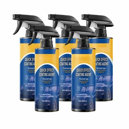 🔥50 % Rabatt 🎁 Fortschrittliches Auto-Schnellbeschichtungsspray