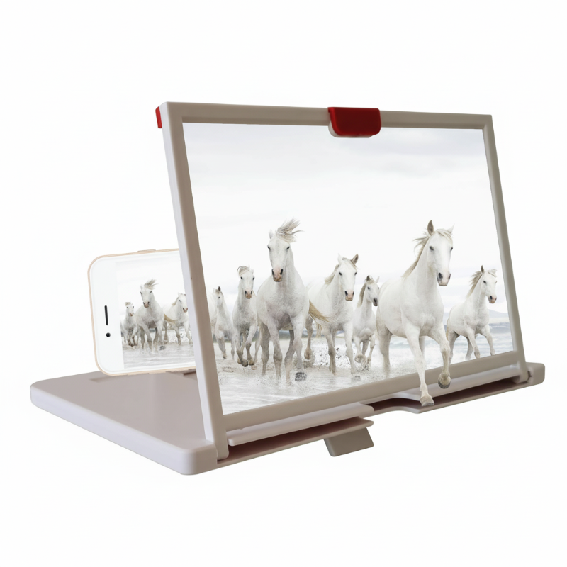 📢📢50 % Rabatt!! ⏰ HD-Bildschirmlupe für Mobiltelefone – Scharf & Groß wie ein Tablet! 📱➡️📺Perfekt für Gamer, Senioren & unterwegs