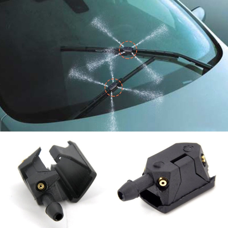 🚗Auto-Wischerdüse