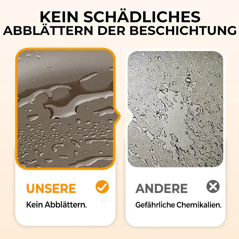 🔥 LIMITIERTES ANGEBOT: Schwere Gusseisen-Bräter (unbeschichtet) 40% reduziert! Nur solange der Vorrat reicht! 🔥