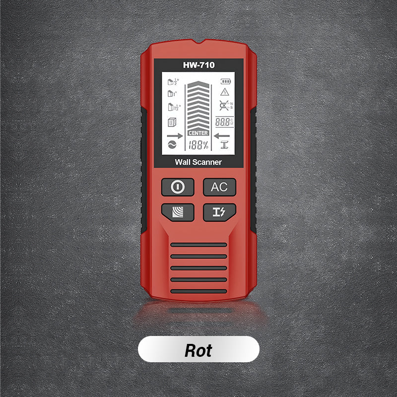 🔥Begrenzte Zeit 50% Rabatt🔥Tragbares Multifunktions-Ortungsgerät