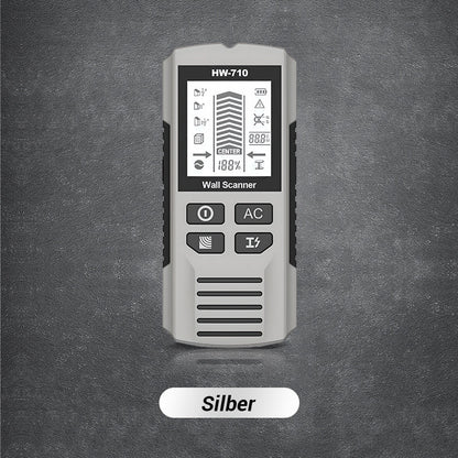 🔥Begrenzte Zeit 50% Rabatt🔥Tragbares Multifunktions-Ortungsgerät