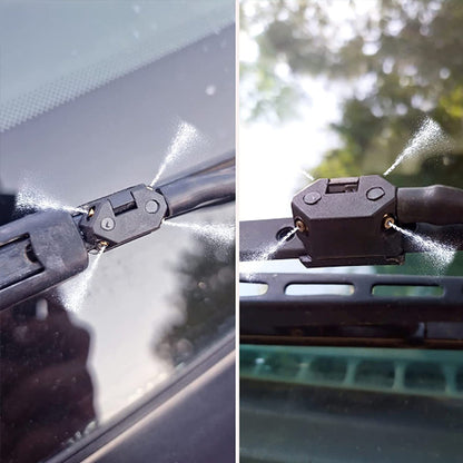 🚗Auto-Wischerdüse