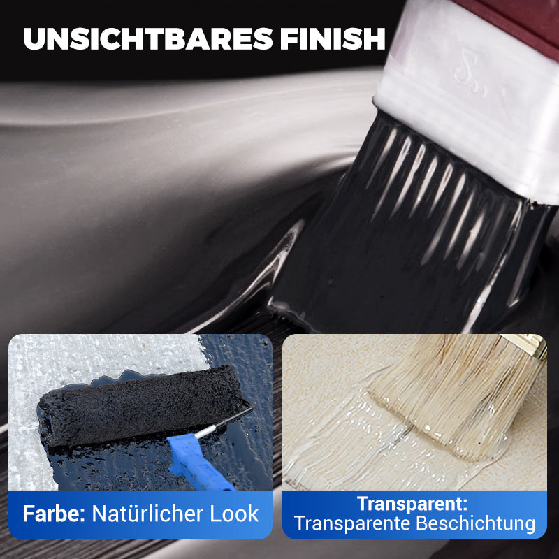 ✨✨Wasserfeste Mehrzweck-Polyurethan-Beschichtung, dauerhafter Schutz, schützt jeden Zentimeter Ihres Raumes!