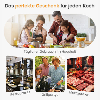 🔥LETZTER TAG VERKAUF 30% RABATT🔥Super heißer Verkauf Multifunktionaler elektrischer Messerschärfer