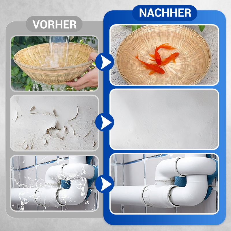 ✨✨Wasserfeste Mehrzweck-Polyurethan-Beschichtung, dauerhafter Schutz, schützt jeden Zentimeter Ihres Raumes!