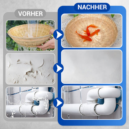 ✨✨Wasserfeste Mehrzweck-Polyurethan-Beschichtung, dauerhafter Schutz, schützt jeden Zentimeter Ihres Raumes!