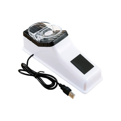 🔥LETZTER TAG VERKAUF 30% RABATT🔥Super heißer Verkauf Multifunktionaler elektrischer Messerschärfer