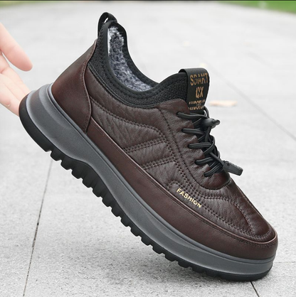 Herren-Freizeitschuhe für den Winter
