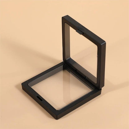 Kette mit Krone und Kreuzanhänger