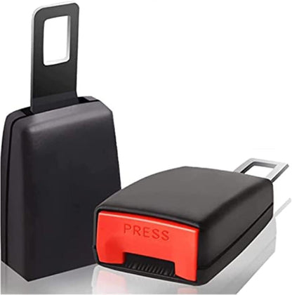 ⏳Cyber Monday Blitzangebot💥🚗Auto-Gurtschloss-Verlängerung, Sicherheitsgurt-Clips🎁