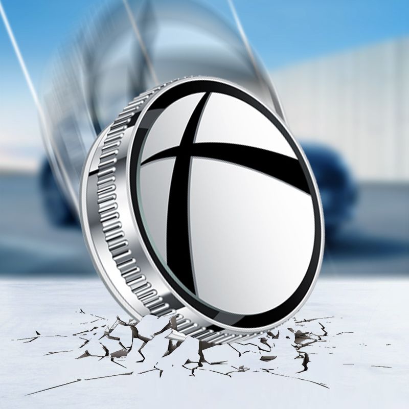 🚗 50% RABATT! 🔍 Premium-Rückspiegel mit Assist-Funktion – Breitere Sicht, Einfache Montage & Sichereres Einparken ✅