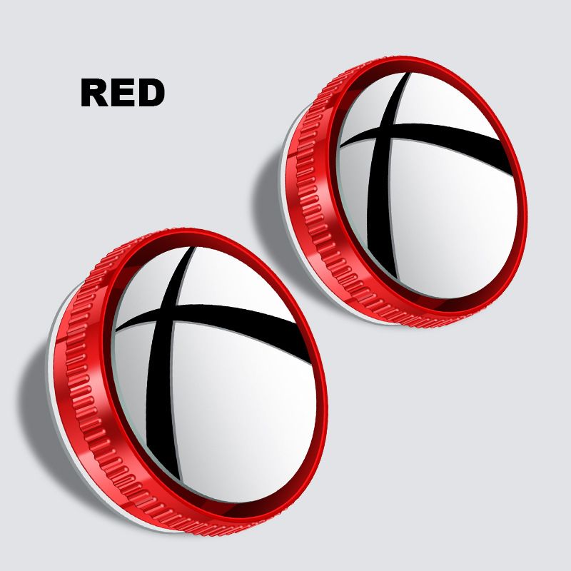 🚗 50% RABATT! 🔍 Premium-Rückspiegel mit Assist-Funktion – Breitere Sicht, Einfache Montage & Sichereres Einparken ✅