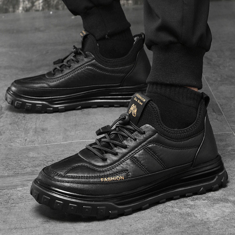 Herren-Freizeitschuhe für den Winter