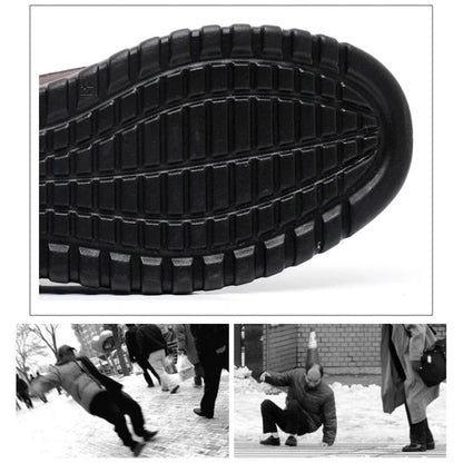 Herren-Freizeitschuhe für den Winter