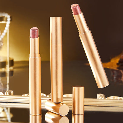 💄✨3 Farben in einem Stift – Kreiere mühelos vielfältige Augenblicks-Looks! 🎨🌟 Professionelle Qualität, langanhaltend & vegan.