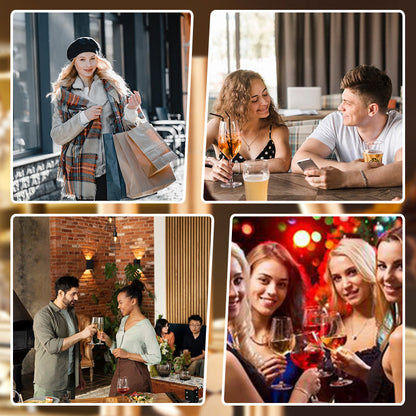 💄✨3 Farben in einem Stift – Kreiere mühelos vielfältige Augenblicks-Looks! 🎨🌟 Professionelle Qualität, langanhaltend & vegan.