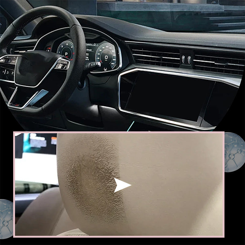 🚗3-in-1 Autopolitur🌟🌟Reinigt, schützt & veredelt in 3 Minuten