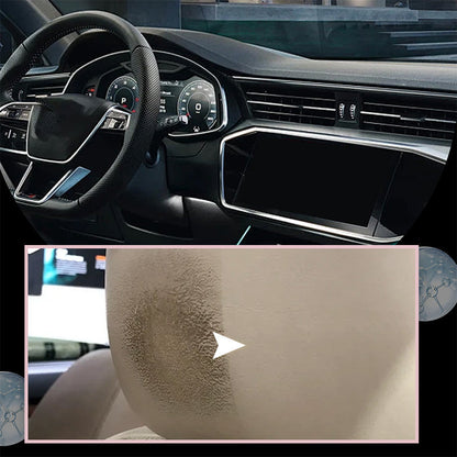🚗3-in-1 Autopolitur🌟🌟Reinigt, schützt & veredelt in 3 Minuten