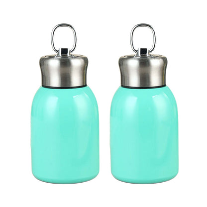 🥤❄️【2+1 Deal】Styl. Isolierflasche: Heiß & Kalt 24h🎒🧊Tragbar, langlebig, eco – perfekt für Alltag & Abenteuer!