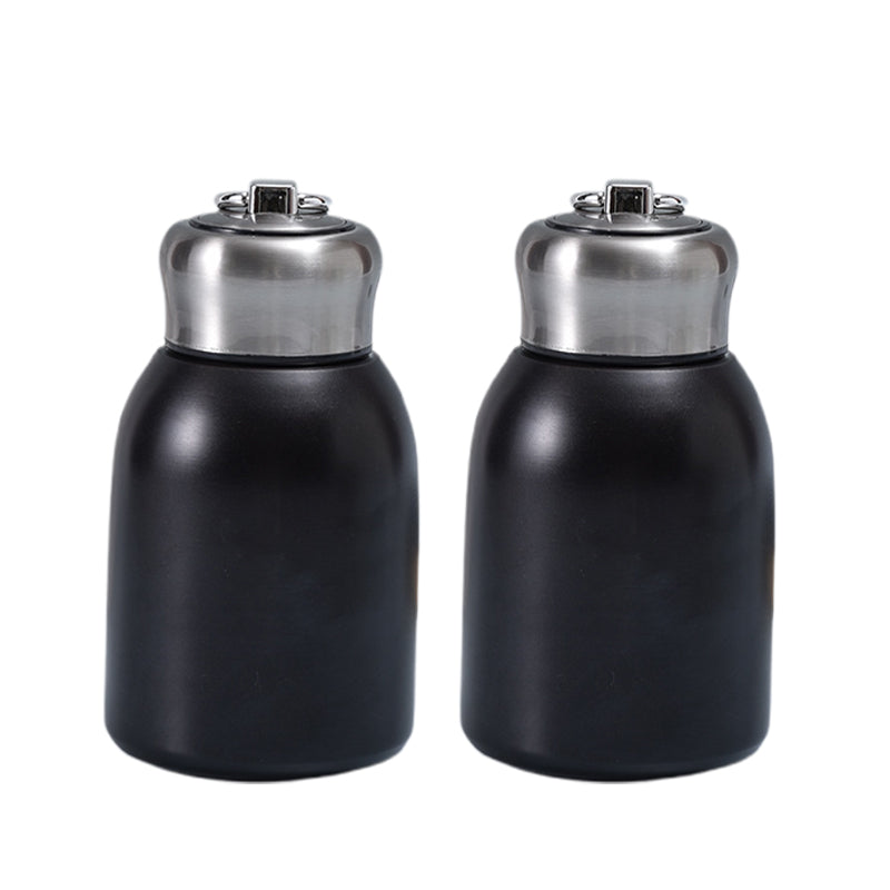 🥤❄️【2+1 Deal】Styl. Isolierflasche: Heiß & Kalt 24h🎒🧊Tragbar, langlebig, eco – perfekt für Alltag & Abenteuer!