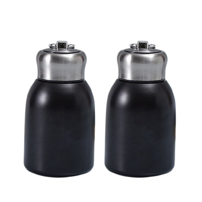 🥤❄️【2+1 Deal】Styl. Isolierflasche: Heiß & Kalt 24h🎒🧊Tragbar, langlebig, eco – perfekt für Alltag & Abenteuer!