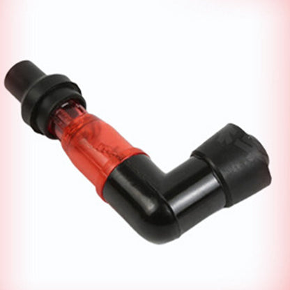 Kaufe 1 und erhalte 1 gratis 🔥Universal Motorrad Flash Zündkerzenstecker
