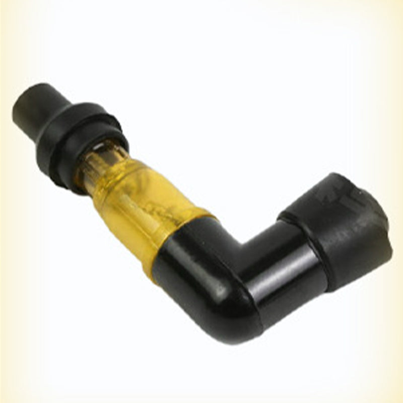 Kaufe 1 und erhalte 1 gratis 🔥Universal Motorrad Flash Zündkerzenstecker