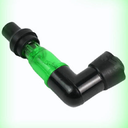 Kaufe 1 und erhalte 1 gratis 🔥Universal Motorrad Flash Zündkerzenstecker