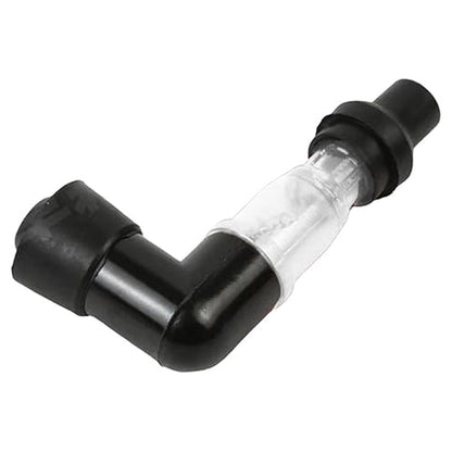 Kaufe 1 und erhalte 1 gratis 🔥Universal Motorrad Flash Zündkerzenstecker