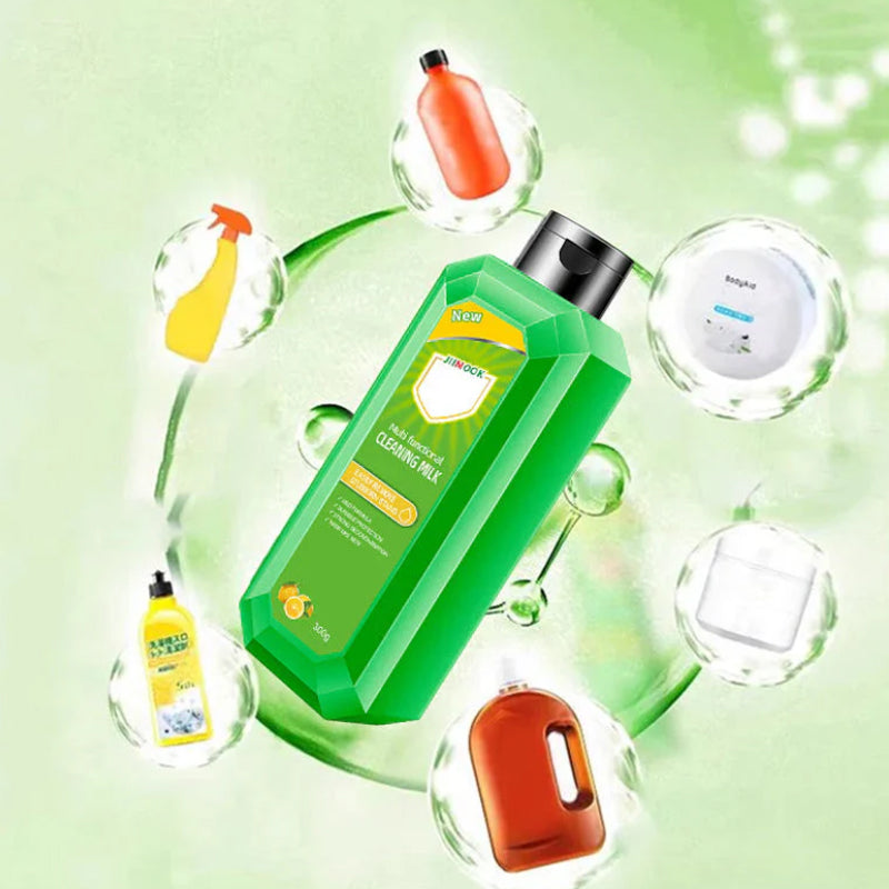 Leistungsstarke konzentrierte Reinigungslotion💥💥Befristetes Angebot: 50% Rabatt auf Bestellungen