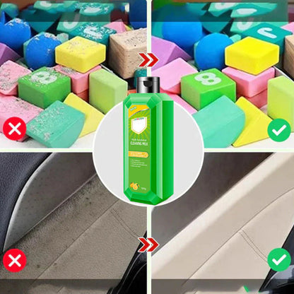 Leistungsstarke konzentrierte Reinigungslotion💥💥Befristetes Angebot: 50% Rabatt auf Bestellungen