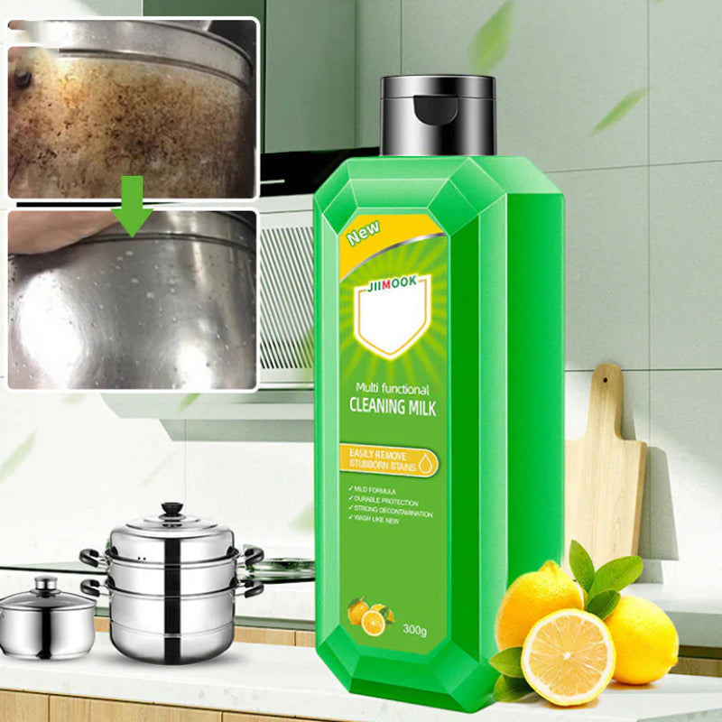 Leistungsstarke konzentrierte Reinigungslotion💥💥Befristetes Angebot: 50% Rabatt auf Bestellungen