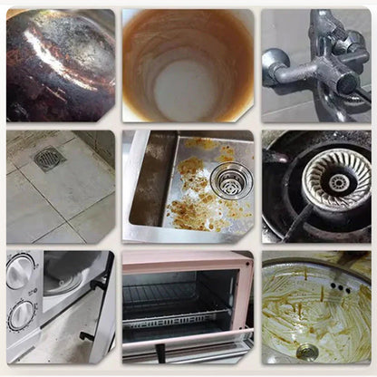 Leistungsstarke konzentrierte Reinigungslotion💥💥Befristetes Angebot: 50% Rabatt auf Bestellungen