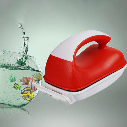 💧Leistungsstarke Wasserreinigungstablette für Aquarien