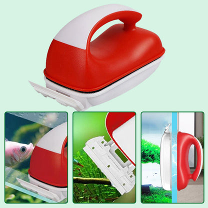 💧Leistungsstarke Wasserreinigungstablette für Aquarien