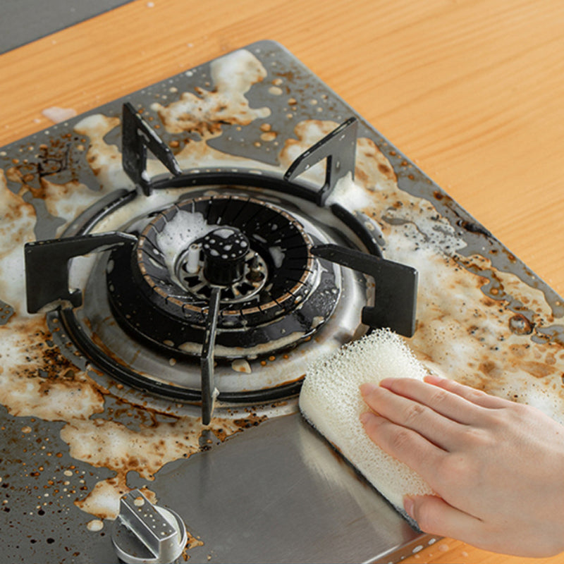 🧼 KAUFEN 2 ERHALTEN 1 KOSTENLOS! ✨ Schwerer Fettentferner mit milder Formel - Umweltfreundlicher Bio-Abbau für Rohre und Abflüsse ♻️🚰