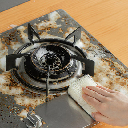 🧼 KAUFEN 2 ERHALTEN 1 KOSTENLOS! ✨ Schwerer Fettentferner mit milder Formel - Umweltfreundlicher Bio-Abbau für Rohre und Abflüsse ♻️🚰