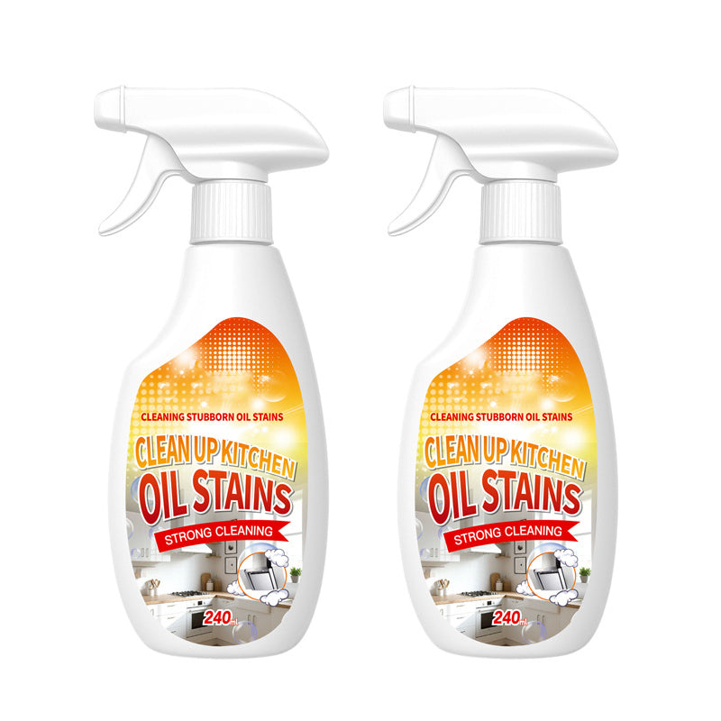 🧼 KAUFEN 2 ERHALTEN 1 KOSTENLOS! ✨ Schwerer Fettentferner mit milder Formel - Umweltfreundlicher Bio-Abbau für Rohre und Abflüsse ♻️🚰