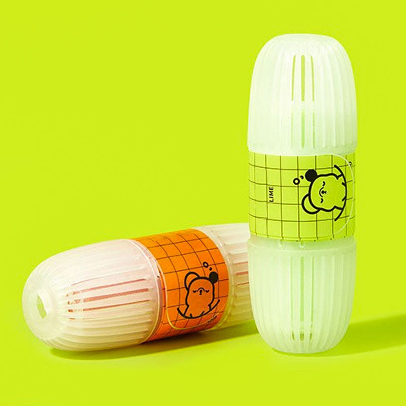 🎊Fröhliches Neujahr! 50% auf alles 🚽 2-in-1 WC-Duftkorb: Zeitsparend & Hygienisch – Frische bis zu 8 Wochen🌿