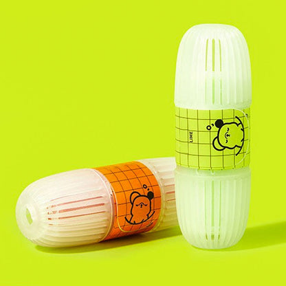 🎊Fröhliches Neujahr! 50% auf alles 🚽 2-in-1 WC-Duftkorb: Zeitsparend & Hygienisch – Frische bis zu 8 Wochen🌿