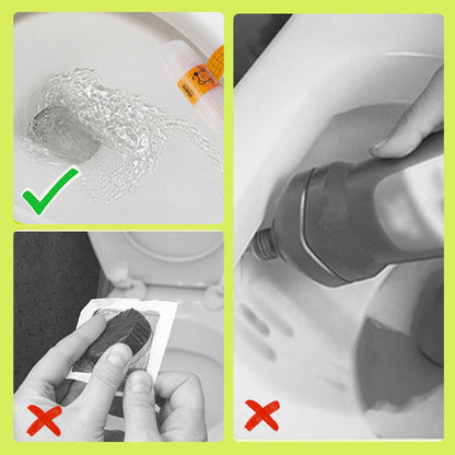 🎊Fröhliches Neujahr! 50% auf alles 🚽 2-in-1 WC-Duftkorb: Zeitsparend & Hygienisch – Frische bis zu 8 Wochen🌿