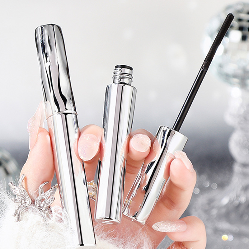 🔥Solange der Vorrat reicht 50 % Rabatt!🎉Wasserfeste Faser-Mascara – Sofortige Länge & Schwung