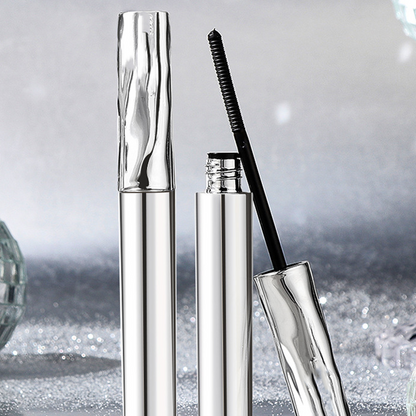 🔥Solange der Vorrat reicht 50 % Rabatt!🎉Wasserfeste Faser-Mascara – Sofortige Länge & Schwung