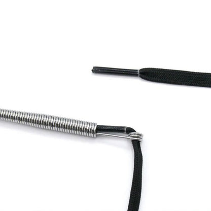 Multi-Function Foldable Spring Drawstring Threader Tool